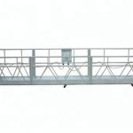 cheap price suspended access platform/ suspended access gondola/suspended access cradle/ suspended access swing stage