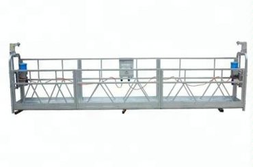 Jeftina cijena Suspendirana pristupna platforma / Suspended access gondola / Suspend pristupni zid / suspendovani pristup