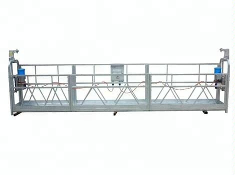 Giá rẻ treo nền tảng truy cập / treo truy cập gondola / treo truy cập cái nôi / treo truy cập swing giai đoạn