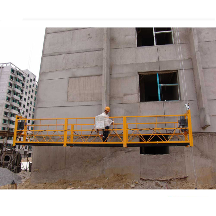 High-Quality-Zlp630-Zlp800-Power-Work-Platform