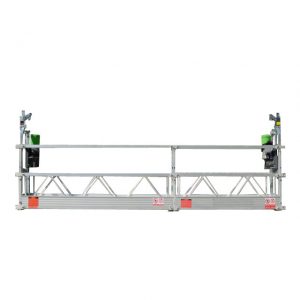 220v / 60hz single phase rope suspended platform zlp500 zlp630 zlp800 zlp1000