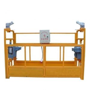 ohutuks vastupidavaks ehituseks mõeldud gondlina kaunistamiseks